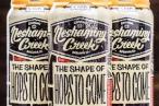 Neshaminy Creek Brewing Co - Shape Of Hops To Come 4 Pk Cans 0 (415)