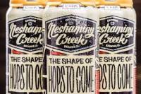 Neshaminy Creek Brewing Co - Shape Of Hops To Come 4 Pk Cans (4 pack 16oz cans) (4 pack 16oz cans)