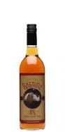 New York Distilling - Rye Straight Whiskey 0 (750)