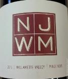 NJWM - Pinot Noir 0 (120)