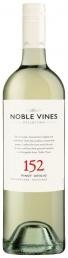 Noble Vines - 152 Pinot Grigio 2021 (750ml) (750ml)