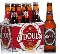 O'Doul's - Na Amber 6 Pk Btl (6 pack bottles) (6 pack bottles)