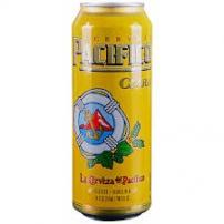 Pacifico - 24oz Can (24oz can) (24oz can)