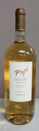 Papi - Demi Sec Chardonnay 750 NV (750ml) (750ml)