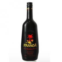 Passoa - 750 (750ml) (750ml)