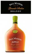 Paul Masson - Apple Brandy 0 (750)