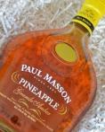 Paul Masson - Pineapple Brandy 200 (200)