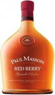 Paul Masson - Red Berry 375 0 (375)
