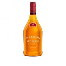 Paul Masson - Red Berry Brandy (750ml) (750ml)