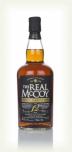 Real McCoy Spirits - 12year Old Rum 0 (750)