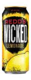 Redds - Wicked Lemonade 24oz Can 0 (200)