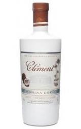 Rhum Clement - Clement Mahina Coco Rum (750ml) (750ml)