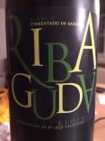 Riba - Guda Blanco Rioja 0 (750)