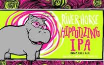River Horse - Hippotizing Ipa 6 Pk Btl (6 pack cans) (6 pack cans)
