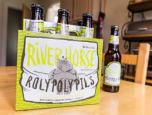 River Horse - Roly Poly Pils 0 (750)