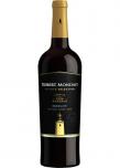 Robert Mondavi Winery - Private Selection Rum Barrel Aged Merlot 2018 (750)