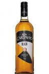 Ron Cartavio - Black Rum 750 (750)