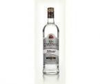 Ron Cartavio - Silver Rum 750 0 (750)