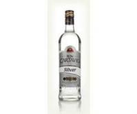 Ron Cartavio - Silver Rum 750 (750ml) (750ml)
