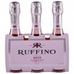 Ruffino - Sparkling Rose 1 Unit 0 (3 pack 187ml)