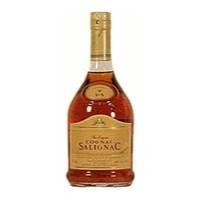 Salignac - Cognac VS Grand Fine (750ml) (750ml)