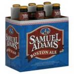 Samuel Adams - Boston Ale 6 Pk Btl 0 (668)
