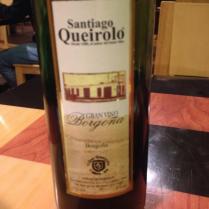 Santiago Queirolo - Gran Vino Borgona NV (750ml) (750ml)