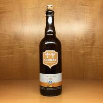 Scourmont Abbey - Chimay Cinq Cents (4 pack bottles) (4 pack bottles)