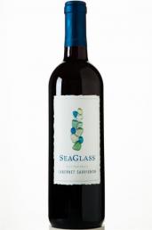 SeaGlass Wine Company - Cabernet Sauvignon 2020 (750ml) (750ml)