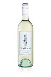 SeaGlass Wine Company - Pinot Grigio 2021 (750ml) (750ml)