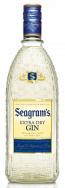 Seagram's - Gin 0 (375)