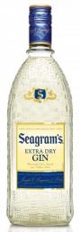 Seagram's - Gin (200ml) (200ml)