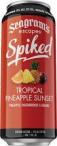 Seagrams - Spiked Trop Pine Suns 23oz Can 0 (241)