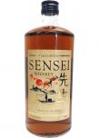 Sensei - Japan Whiskey 0 (750)