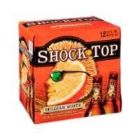 Shock Top - 12 Pk Btls (12 pack bottles) (12 pack bottles)