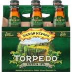 Sierra Nevada Brewing Co. - Torpedo Ipa 6 Pk Btl 0 (668)