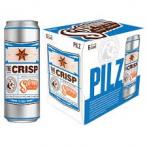 Sixpoint Brewery - Crisp Pilz 6 Pk Can 0 (66)