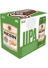 Sixpoint Brewery - Resin 6 Pk Can (6 pack cans) (6 pack cans)