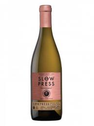 Slow Press - Chardonnay 2013 (750ml) (750ml)
