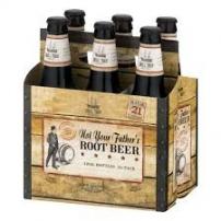 Small Town - Not Your Fathers Root Beer 6 Pk Btl (6 pack bottles) (6 pack bottles)
