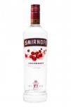 Smirnoff - Cranberry Vodka 0 (750)