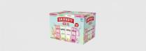 Smirnoff - Ice Fun Pack (12 pack cans) (12 pack cans)