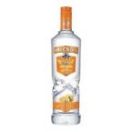 Smirnoff - Orange Twist Vodka 0 (50)