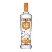 Smirnoff - Orange Twist Vodka (50ml) (50ml)