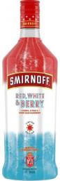 Smirnoff - Red White Berry 175 (1.75L) (1.75L)