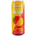 Smirnoff - Smash Strawberry Lemon 24oz Can 0 (241)