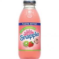 Snapple - Kiwi Strawberry NV (16.9oz bottle) (16.9oz bottle)