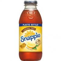 Snapple - Lemon Tea NV (16.9oz bottle) (16.9oz bottle)