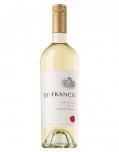 St. Francis Winery - Sauvignon Blanc 2019 (750)