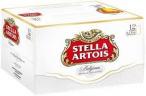 Stella Artois - 12 Pk Can 0 (21)